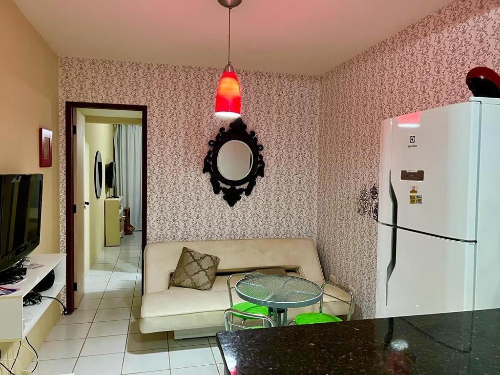 Flat Monte Castelo Gravata Pension Buitenkant foto