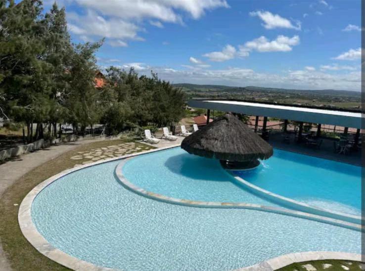 Flat Monte Castelo Gravata Pension Buitenkant foto